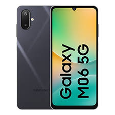 Samsung Galaxy M06, M16 5G अब भारत में उपलब्ध: कीमत और ऑफर्स देखेंSamsung Galaxy M06, M16 5G अब भारत में उपलब्ध: कीमत और ऑफर्स देखें