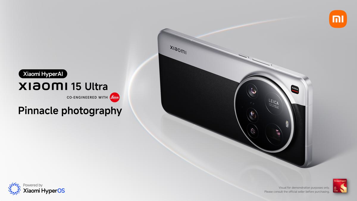 Xiaomi 15 Ultra Leica कैमरा टेस्ट: ज़ूम प्रदर्शन का बादशाह लेकिन DxOMark के शीर्ष 10 में जगह बनाने में विफल