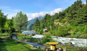 Jhelum नदी का इतिहास: और भारत, पाक से रिश्ता