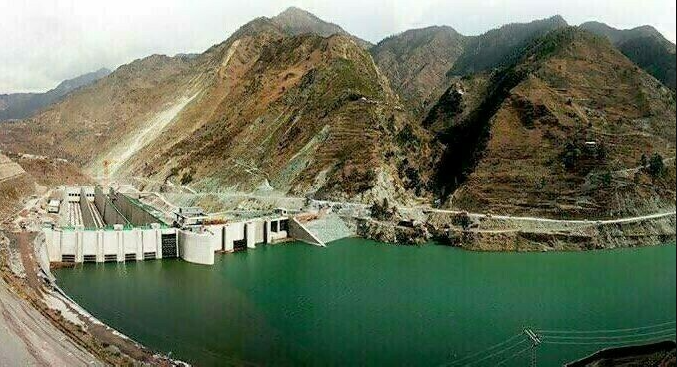 Jhelum नदी का इतिहास: और भारत, पाक से रिश्ता