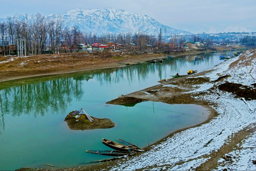 Jhelum नदी का इतिहास: और भारत, पाक से रिश्ता – wiki – googlehindi